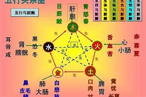 属土的人|八字中的五行土该如何理解 八字五行土旺的人忌讳什么